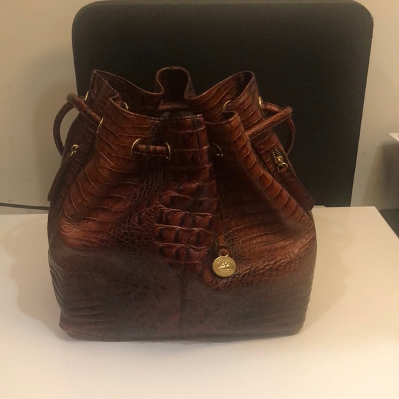 Brahmin Handbags - Brahmin Trina Handbag